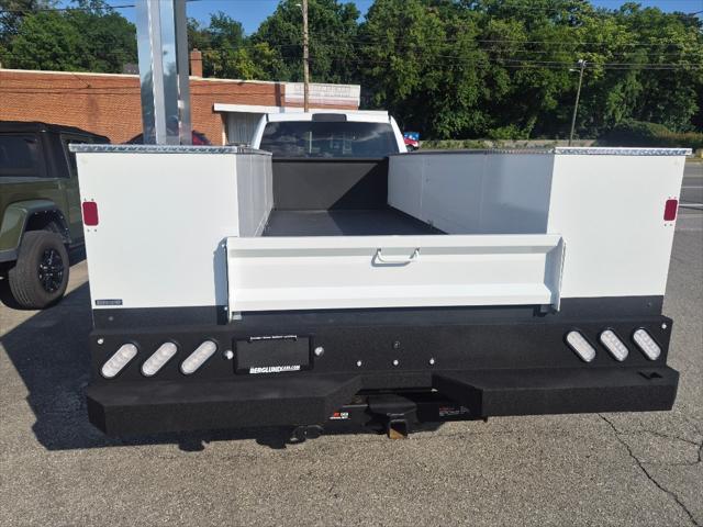 2025 RAM 5500 Chassis Tradesman/Big Horn 2025 RAM 5500 Chassis Tradesman/Big Horn