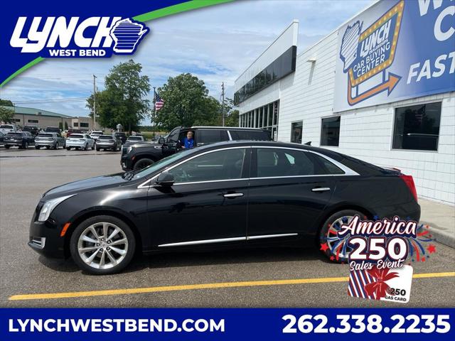 2014 Cadillac XTS Premium for sale in Mukwonago, WI