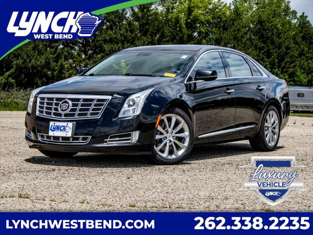 2014 Cadillac XTS Premium for sale in Mukwonago, WI