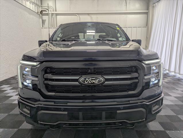 2025 Ford F-150 LARIAT 2025 Ford F-150 LARIAT