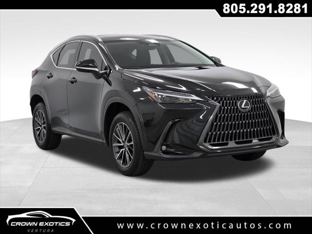 2024 Lexus NX 350 350 Base for sale in Ventura, CA