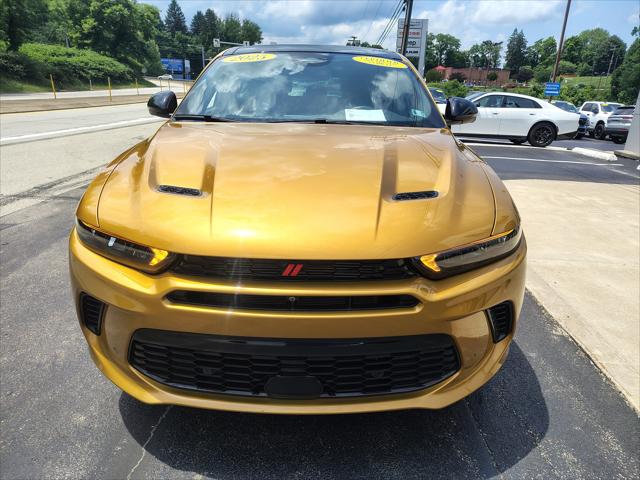 2025 Dodge Hornet GT Plus AWD 2025 Dodge Hornet GT Plus AWD
