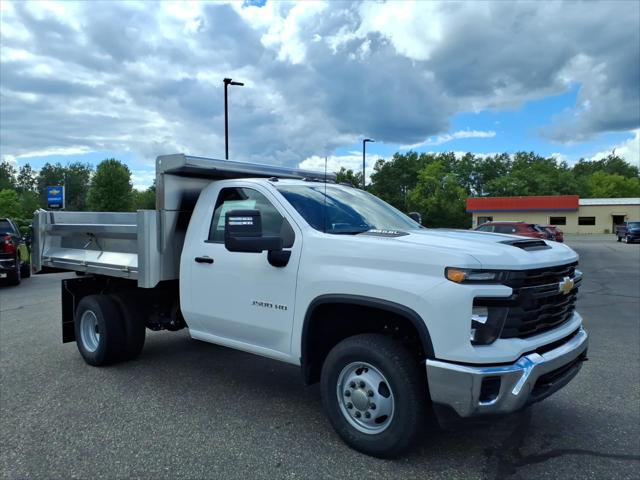 2026 Chevrolet Silverado 3500HD Work Truck for sale in Mauston, WI
