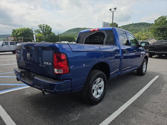 2016 RAM 1500 Express 2016 RAM 1500 Express