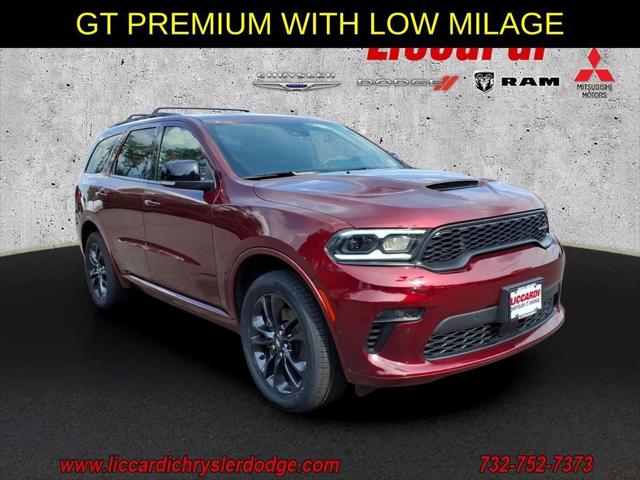 2023 Dodge Durango GT Premium AWD for sale in Green Brook, NJ