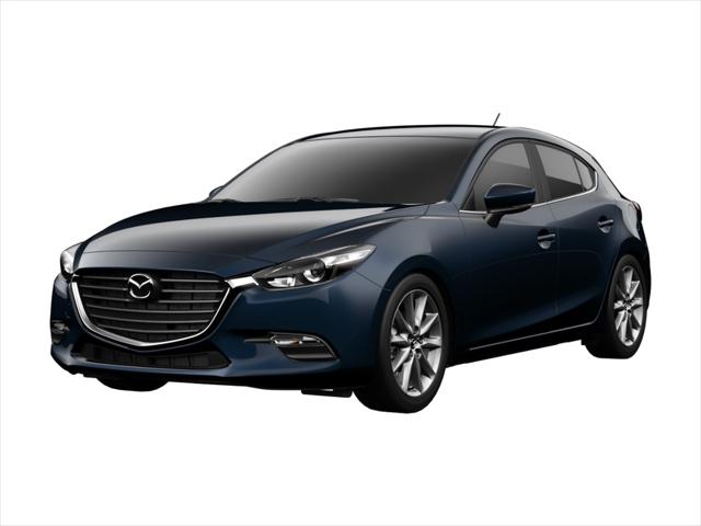 2017 Mazda Mazda3 Touring for sale in Richmond, VA