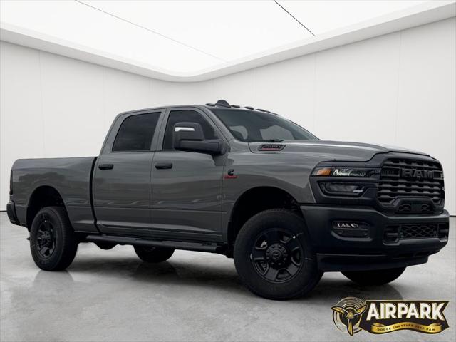 2026 RAM 2500 RAM 2500 TRADESMAN CREW CAB 4X4 64 BOX 2026 RAM 2500 RAM 2500 TRADESMAN CREW CAB 4X4 64 BOX