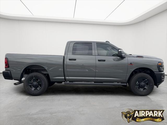 2026 RAM 2500 RAM 2500 TRADESMAN CREW CAB 4X4 64 BOX 2026 RAM 2500 RAM 2500 TRADESMAN CREW CAB 4X4 64 BOX