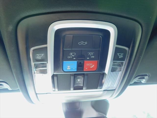 2025 Ram 1500 Laramie Crew Cab 4x4 57 Box