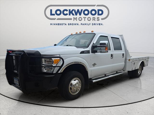 2012 Ford F-350 XL for sale in Marshall, MN