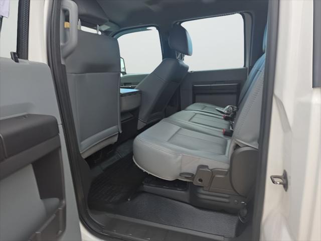 2012 Ford F-350 XL