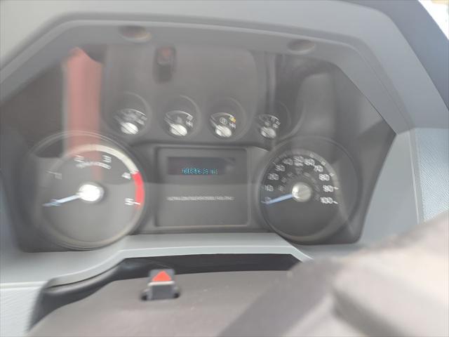 2012 Ford F-350 XL