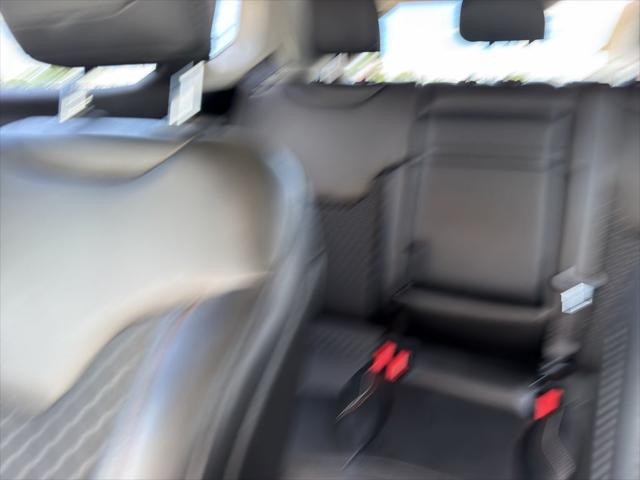 2019 Jeep Compass Latitude 4x4