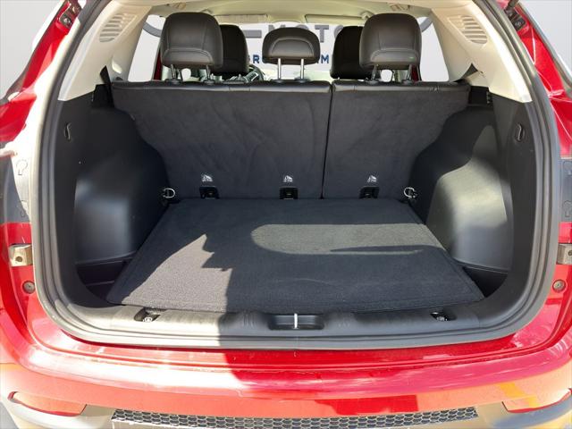 2019 Jeep Compass Latitude 4x4