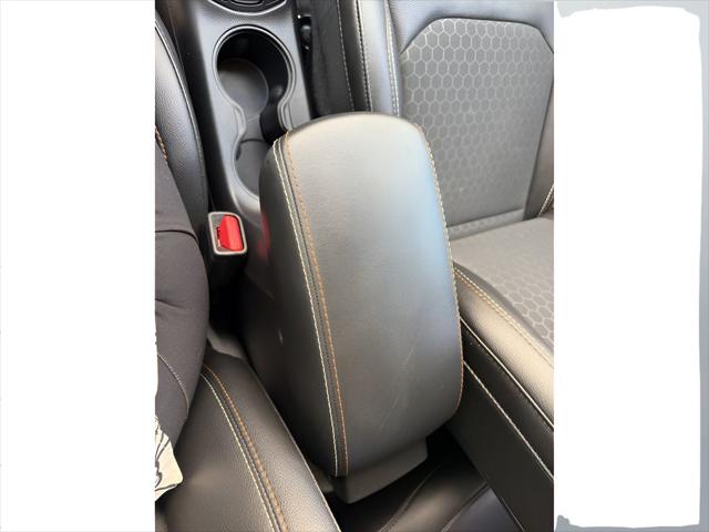 2019 Jeep Compass Latitude 4x4