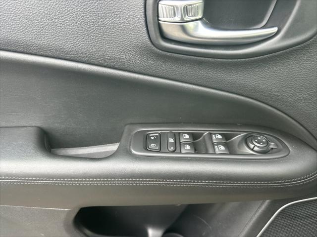 2020 Jeep Compass Altitude 4x4