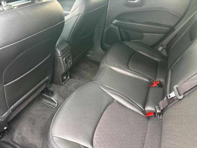 2020 Jeep Compass Altitude 4x4