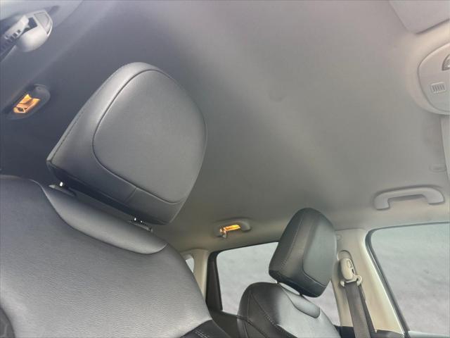 2020 Jeep Compass Altitude 4x4