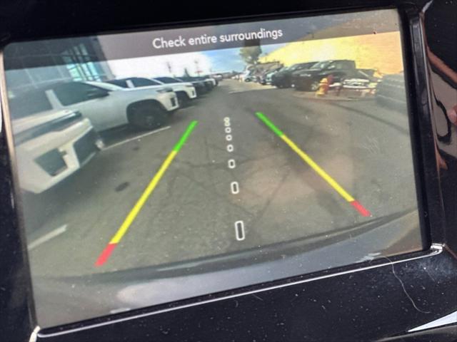 2020 Jeep Compass Altitude 4x4