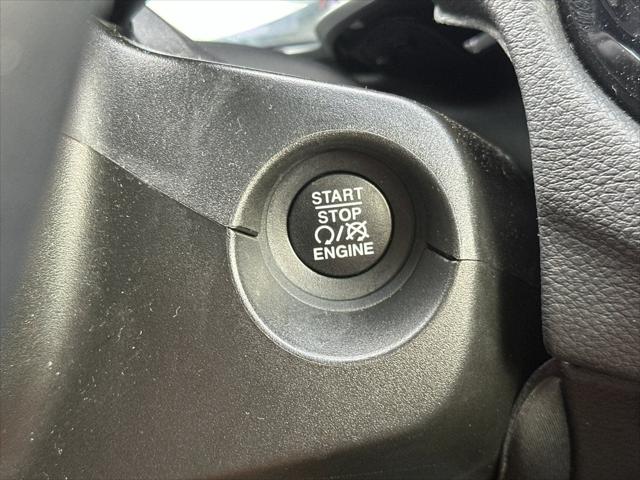 2020 Jeep Compass Altitude 4x4