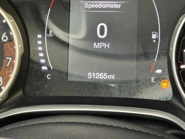 2020 Jeep Compass Altitude 4x4