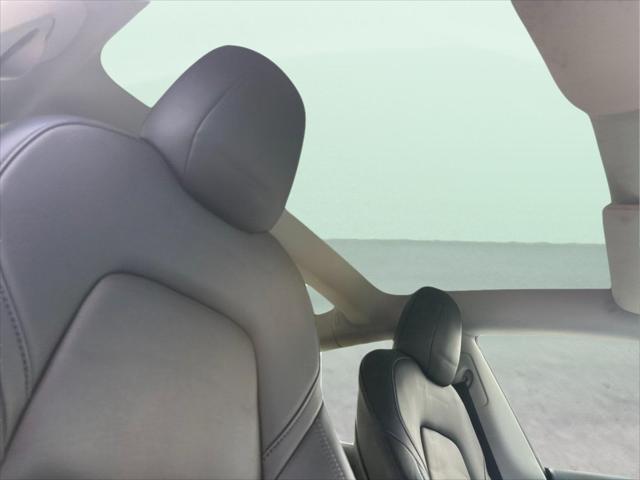 2021 Tesla Model 3 Standard Range Plus Rear-Wheel Drive