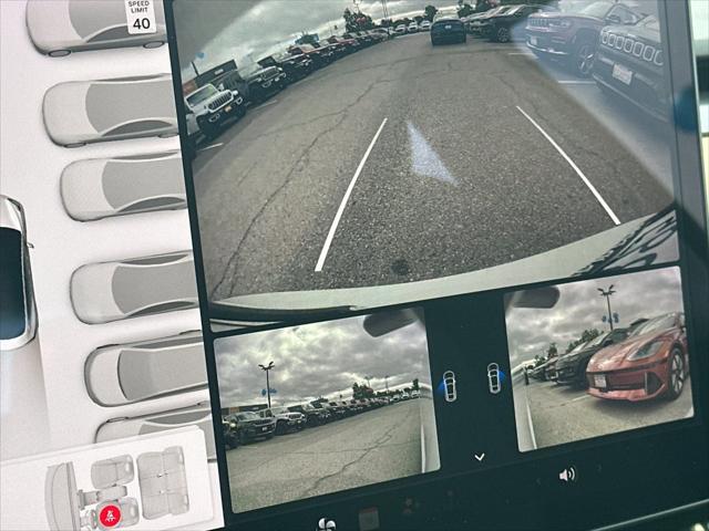 2021 Tesla Model 3 Standard Range Plus Rear-Wheel Drive