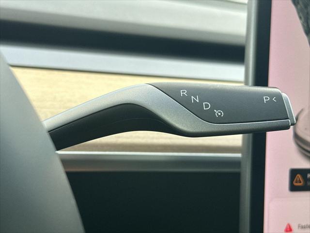 2021 Tesla Model 3 Standard Range Plus Rear-Wheel Drive