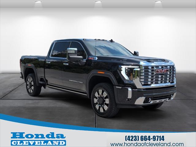 2026 GMC Sierra 2500HD Denali for sale in Cleveland, TN