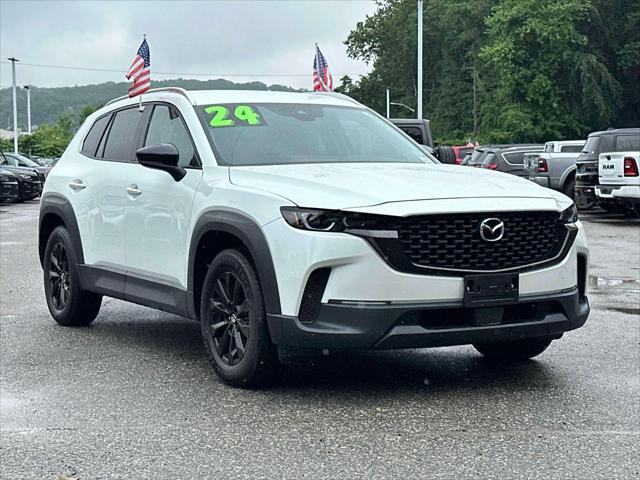 2024 Mazda CX-50 2.5 S Select for sale in Little Falls, NJ