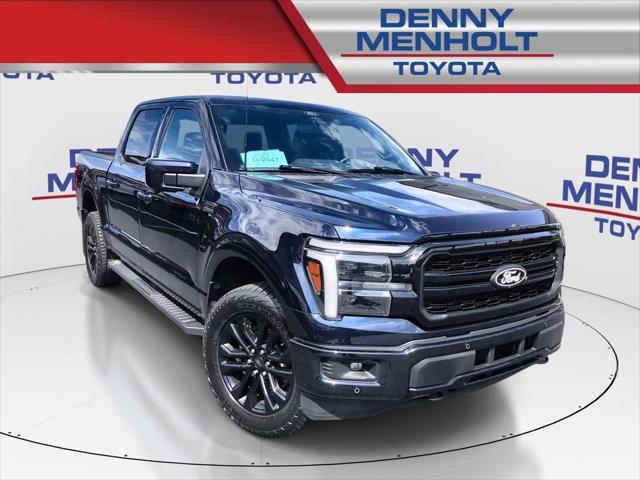 2025 Ford F-150 LARIAT for sale in Rapid City, SD