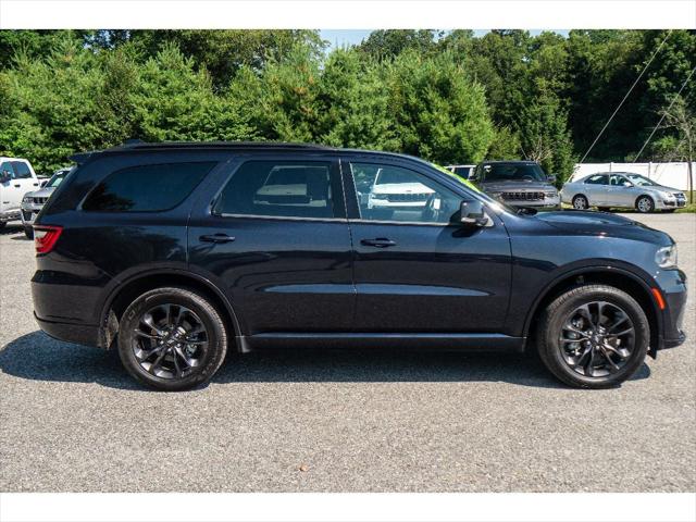 2023 Dodge Durango GT Plus AWD 2023 Dodge Durango GT Plus AWD