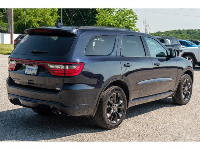2023 Dodge Durango GT Plus AWD 2023 Dodge Durango GT Plus AWD