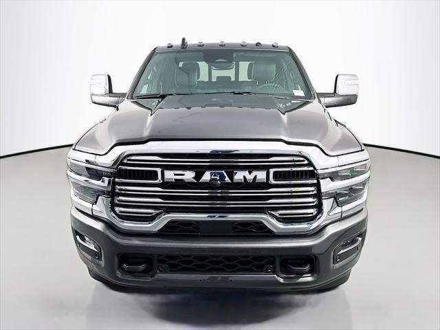 2026 RAM Ram 2500 RAM 2500 LARAMIE CREW CAB 4X2 64 BOX