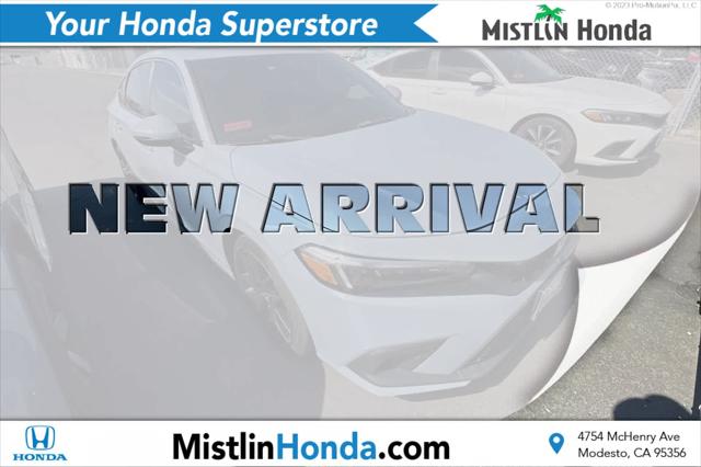 2023 Honda Civic Sport Touring for sale in Modesto, CA