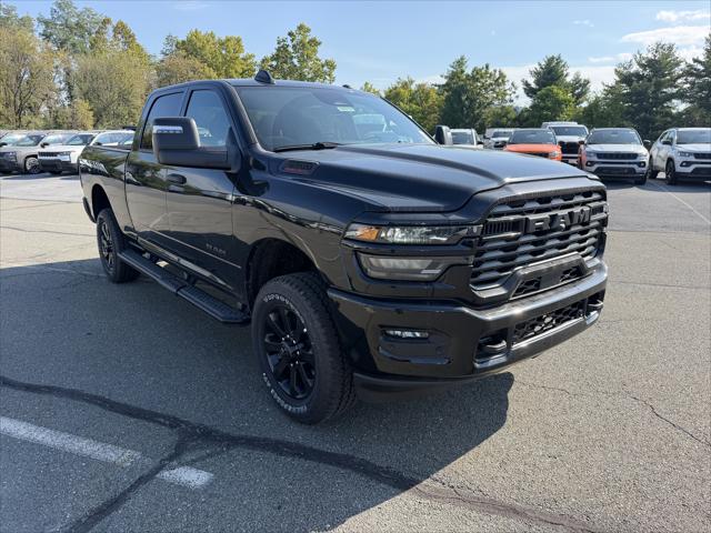 2026 RAM Ram 2500 RAM 2500 BIG HORN CREW CAB 4X4 64 BOX 2026 RAM Ram 2500 RAM 2500 BIG HORN CREW CAB 4X4 64 BOX