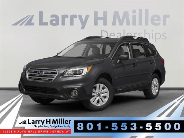 2015 Subaru Outback 2.5i Premium for sale in Sandy, UT