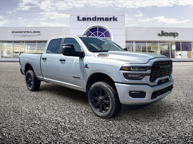 2026 Ram 2500 Big Horn Crew Cab 4x4 64 Box for sale in Independence, MO