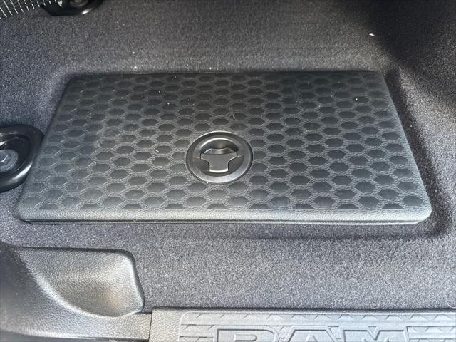 2026 Ram 2500 Big Horn Crew Cab 4x4 64 Box