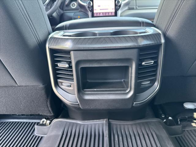 2026 Ram 2500 Big Horn Crew Cab 4x4 64 Box