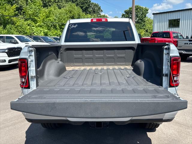 2026 Ram 2500 Big Horn Crew Cab 4x4 64 Box