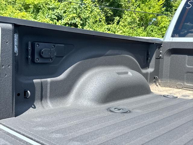 2026 Ram 2500 Big Horn Crew Cab 4x4 64 Box