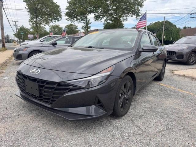 2023 Hyundai Elantra SEL for sale in Farmingdale, NY