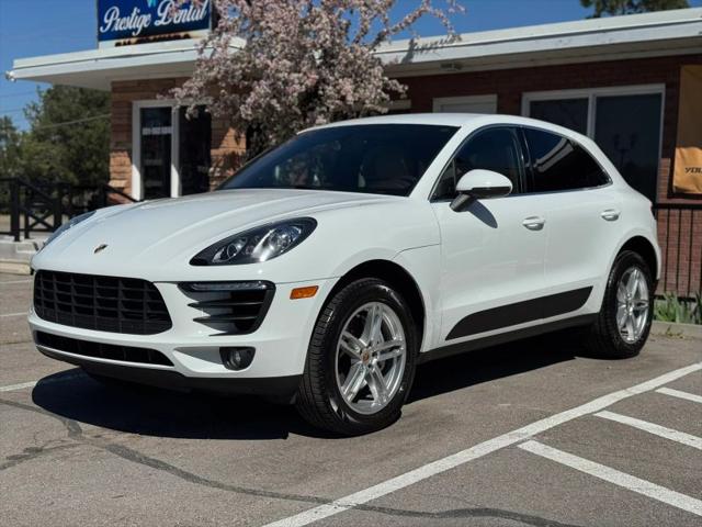 2016 Porsche Macan S for sale in Midvale, UT