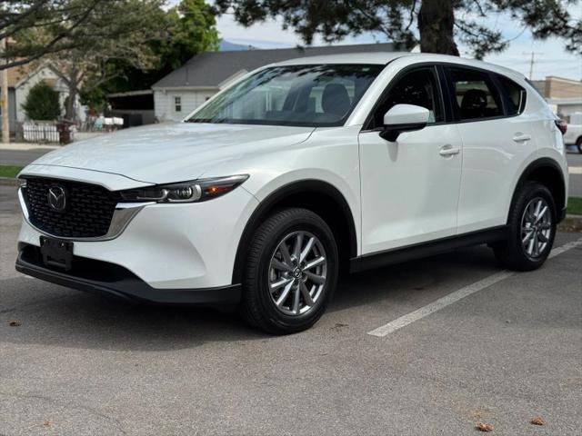 2023 Mazda CX-5 2.5 S for sale in Midvale, UT