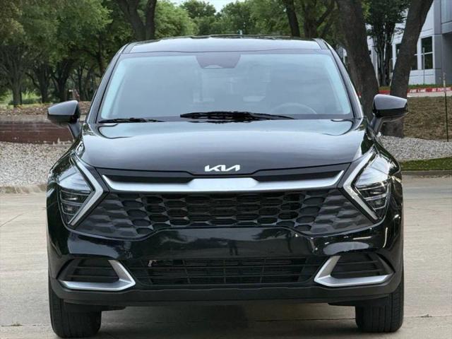 2025 Kia Sportage LX for sale in Carrollton, TX