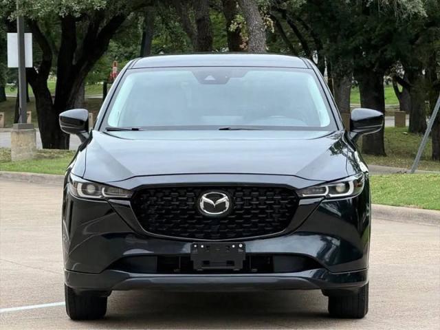 2024 Mazda CX-5 2.5 S Select for sale in Carrollton, TX