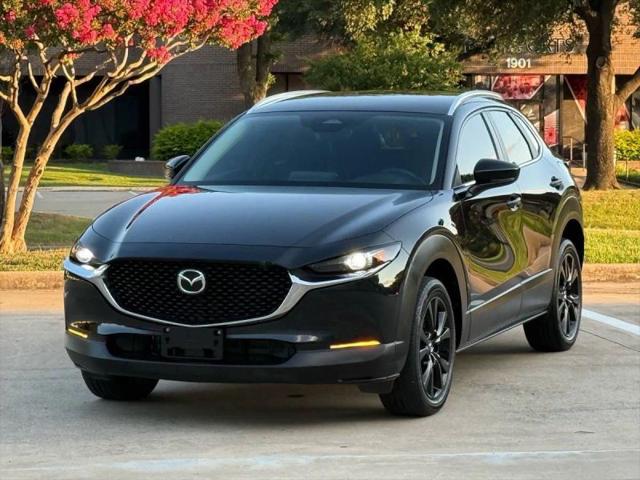 2025 Mazda CX-30 2.5 S Select Sport for sale in Carrollton, TX