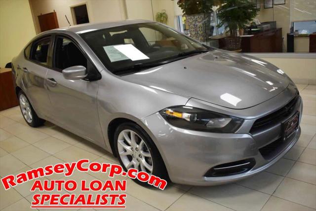 2014 Dodge Dart SXT for sale in West Milford, NJ