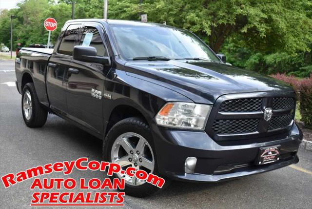2014 Ram 1500 Express for sale in West Milford, NJ